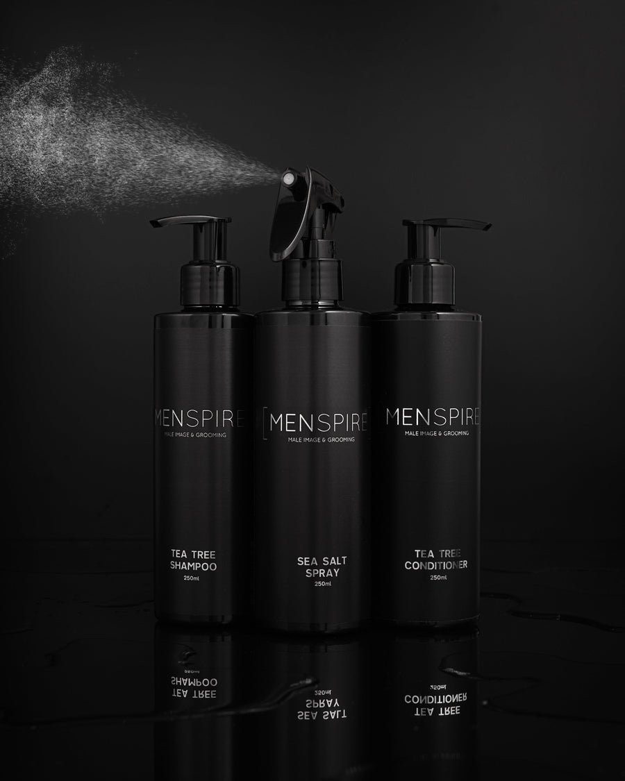 TEA TREE SHAMPOO